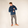 Namgyal Hoodie | Men's Sherpa Adventure Gear Midlayers