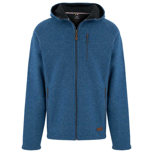 Namgyal Hoodie | Men's Sherpa Adventure Gear Midlayers