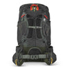 Flex Capacitor 60-80L Backpack with Waist Belt Sierra Designs 80710123PT-M/L Backpacks Medium/Large / Peat