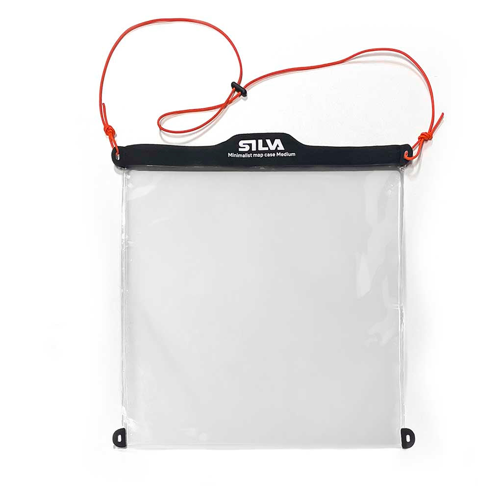 Minimalist Map Case | Medium