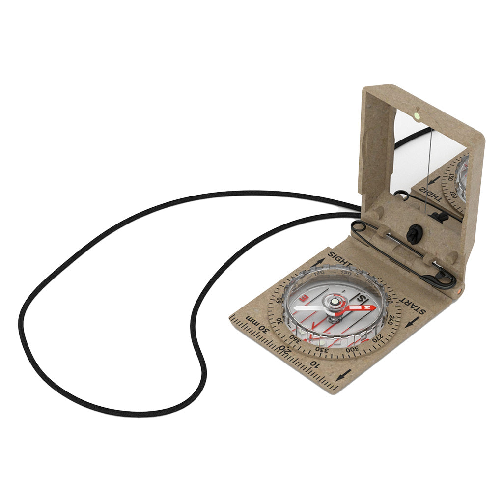 Terra Ranger SL Compass