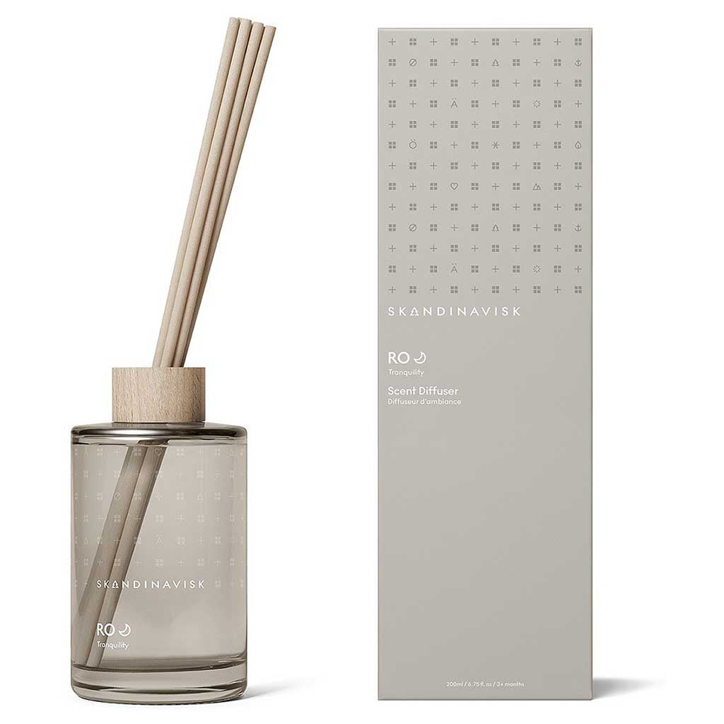 Reed Diffuser 200ml | Ro