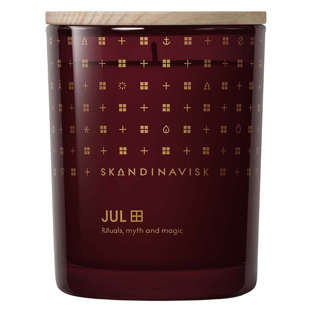 Scented Candle | Jul