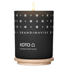 Scented Candle | Koto Skandinavisk Candles