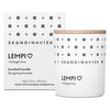 Scented Candle | Lempi Skandinavisk Candles
