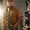 Carver Jacket &SONS Men's Chore Jackets