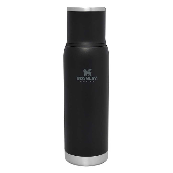 Adventure To-Go Bottle Stanley 10-10818-010 Water Bottles 750ML / Black