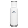 Adventure To-Go Bottle Stanley 10-10818-048 Water Bottles 750ML / Frost