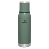 Adventure To-Go Bottle Stanley 10-10818-052 Water Bottles 750ML / Hammertone Green