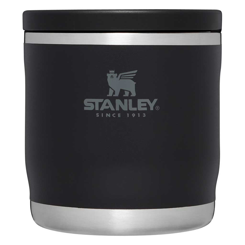 Adventure To-Go Food Jar