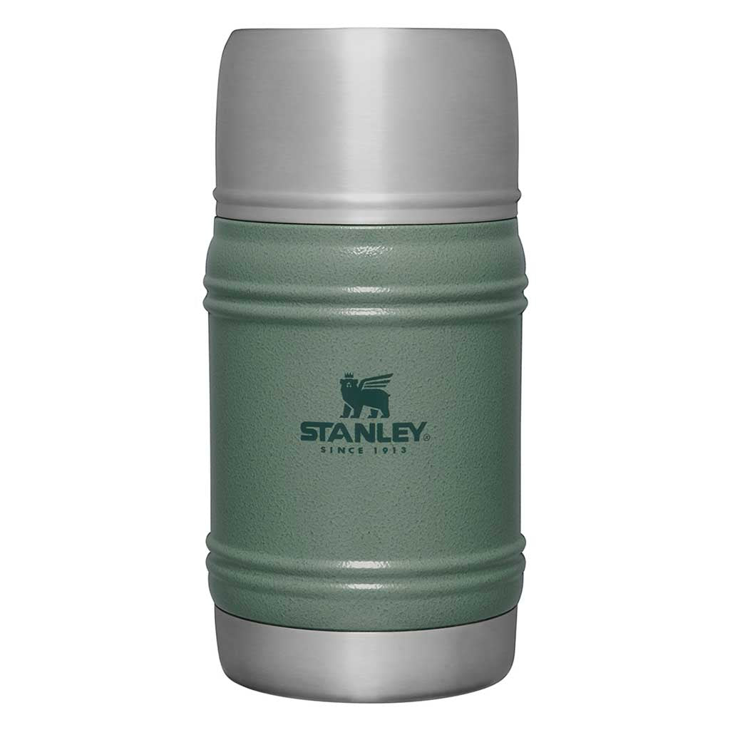 Artisan Thermal Food Jar