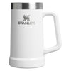 Big Grip Beer Stein Stanley 10-11356-057 Flasks 700ML / Frost Gloss