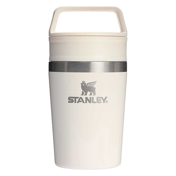 Cafe-To-Go Travel Mug Stanley 10-12079-038 Mugs 230ML / Cream Gloss