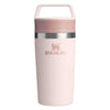 Cafe-To-Go Travel Mug Stanley 10-12080-012 Mugs 350ML / Rose Quartz