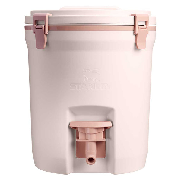 Fast-Flow Water Jug Stanley 10-01938-160 Jugs 7.5 L / Rose Quartz
