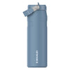 IceFlow Bottle Flip Straw 2.0 Stanley 10-11283-397 Tumblers 700ml / Indigo