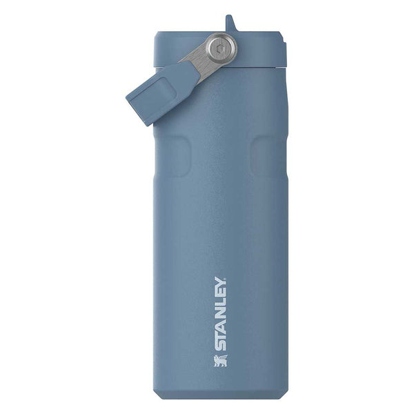 IceFlow Bottle Twist Flip Stanley 10-12106-178 Water Bottles 470ML / Indigo