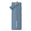 IceFlow Bottle Twist Flip Stanley 10-12106-178 Water Bottles 470ML / Indigo