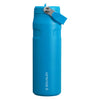 IceFlow Bottle Twist Flip Stanley 10-11284-081 Water Bottles 700ML / Azure
