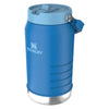 IceFlow Flip Straw 2.0 Jug Stanley 10-13085-039 Jugs 1.9 L / Azure