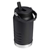 IceFlow Flip Straw 2.0 Jug Stanley 10-13085-038 Jugs 1.9 L / Black 2.0