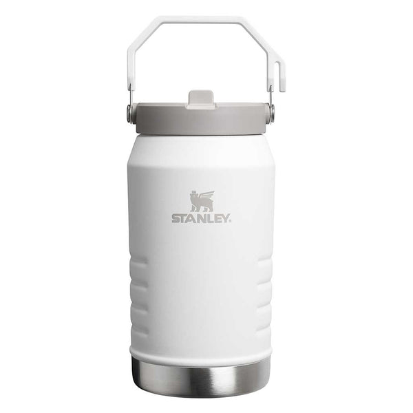 IceFlow Flip Straw 2.0 Jug Stanley 10-13085-037 Jugs 1.9 L / Frost
