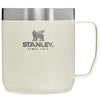 Stay-Hot Camp Mug Stanley 10-09366-313 Mugs 350ML / Cream Gloss