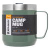 Stay-Hot Camp Mug Stanley 10-09366-005 Mugs 350ML / Hammertone Green