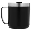 Stay-Hot Camp Mug Stanley 10-09366-006 Mugs 350ML / Matte Black Pebble
