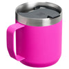 Stay-Hot Camp Mug Stanley 10-09366-338 Mugs 350ML / Violet Blossom