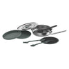 Wildfare Core Fry Pan Cookset Stanley 10-12162-006 Camp Cook Sets One Size / Shale/Charcoal