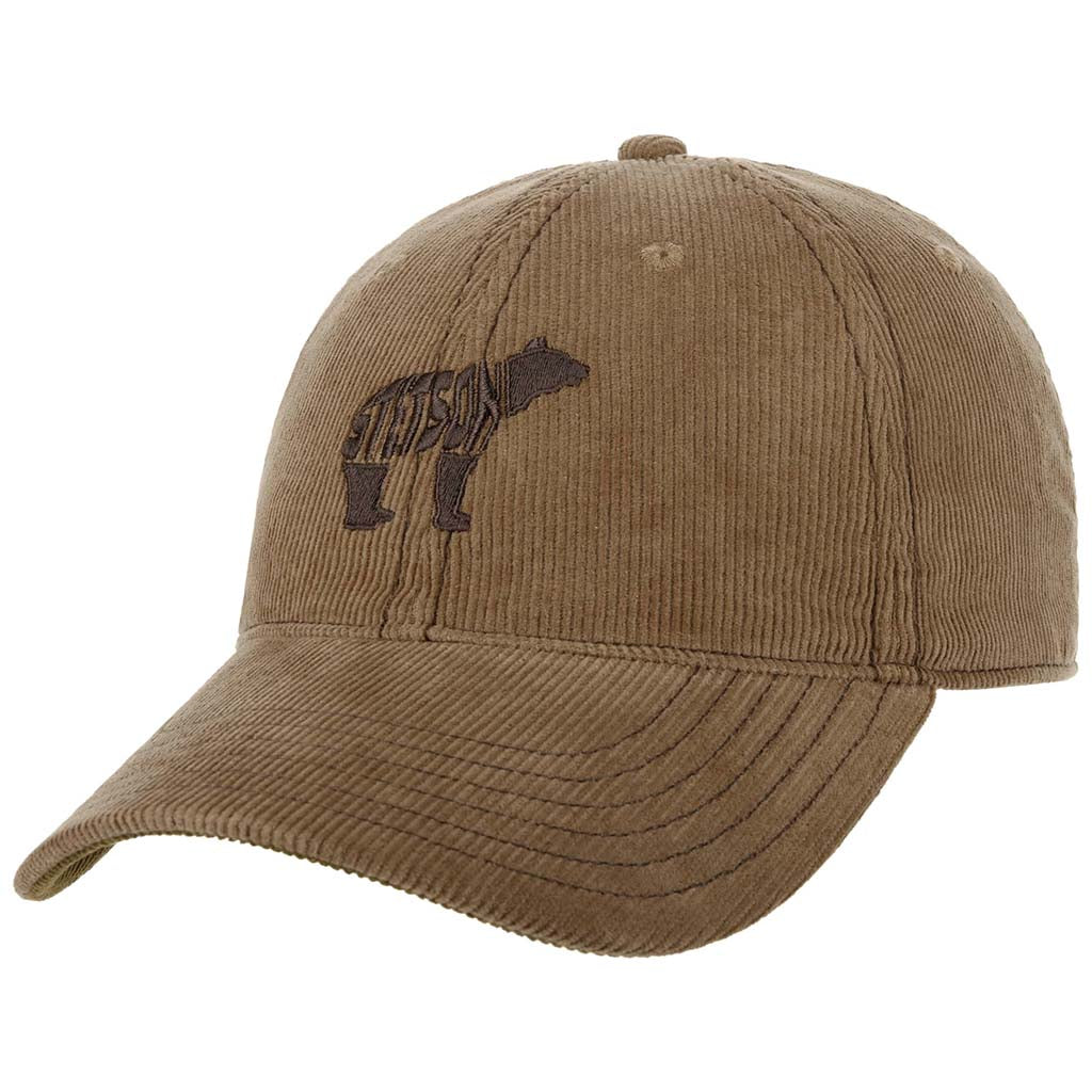 Baseball Cap | Bear