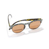 Avila Sunski SUN-AV-PTA Sunglasses One Size / Pine Tort Amber