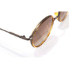 Baia Sunski SUN-BA-HSE Sunglasses One Size / Honey Sepia