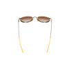 Baia Sunski SUN-BA-HSE Sunglasses One Size / Honey Sepia