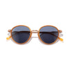 Baia Sunski SUN-BA-TMI Sunglasses One Size / Tangerine Midnight