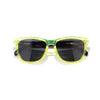 Headland Sunski SUN-HL-LTS Sunglasses One Size / Lime Tortoise Slate