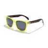 Headland Sunski SUN-HL-LTS Sunglasses One Size / Lime Tortoise Slate