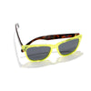Headland Sunski SUN-HL-LTS Sunglasses One Size / Lime Tortoise Slate