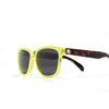 Headland Sunski SUN-HL-LTS Sunglasses One Size / Lime Tortoise Slate