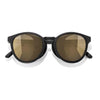 Tera Sunski SUN-TE-BKGP Sunglasses One Size / Black Gold