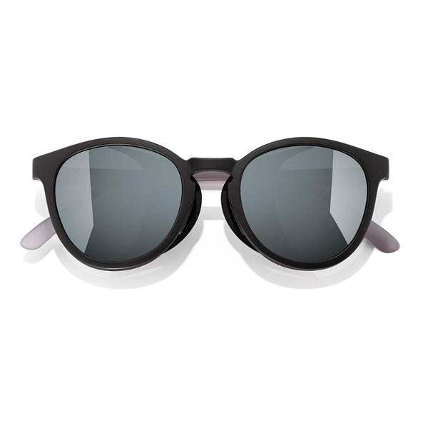 Tera Sunski SUN-TE-BSIP Sunglasses One Size / Black Silver