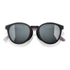 Tera Sunski SUN-TE-BSIP Sunglasses One Size / Black Silver