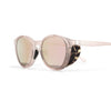 Tera Sunski SUN-TE-SALP Sunglasses One Size / Stone Alpenglow