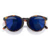 Tera Sunski SUN-TE-TINP Sunglasses One Size / Tortoise Indigo