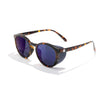 Tera Sunski SUN-TE-TINP Sunglasses One Size / Tortoise Indigo