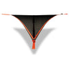 T-Mini Hammock | 2 Person Tentsile TMINIMESH3 Hammocks 2 Person / Black Mesh