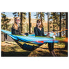 T-Mini Hammock | 2 Person Tentsile TMINI3 Hammocks 2 Person / Blue Fabric