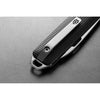 The Ellis The James Brand KN131264-00 Pocket Knives One Size / Black/Stainless