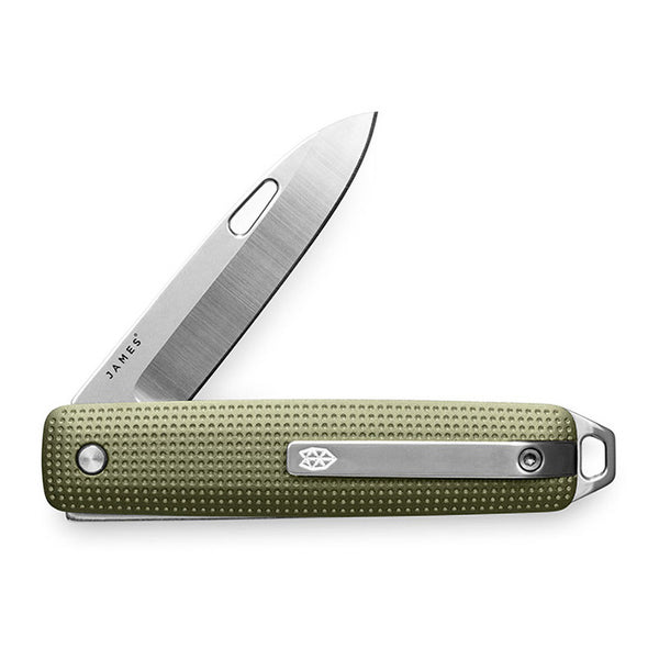 The Ellis The James Brand KN131266-00 Pocket Knives One Size / Grove